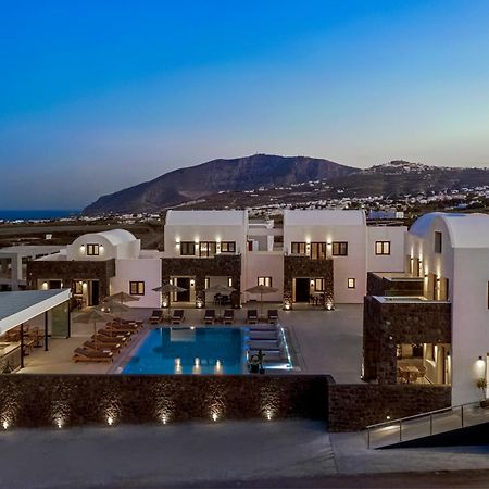 Onyx Hotel & Suites Картерадос Экстерьер фото