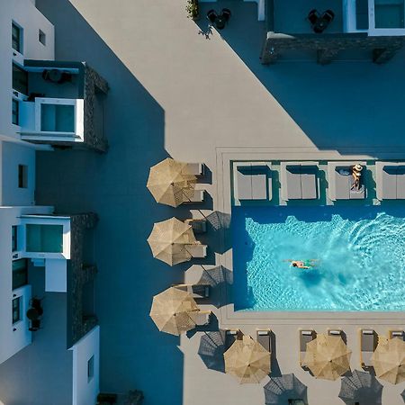 Onyx Hotel & Suites Картерадос Экстерьер фото