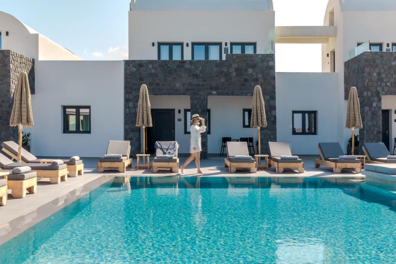 Onyx Hotel & Suites Картерадос Экстерьер фото