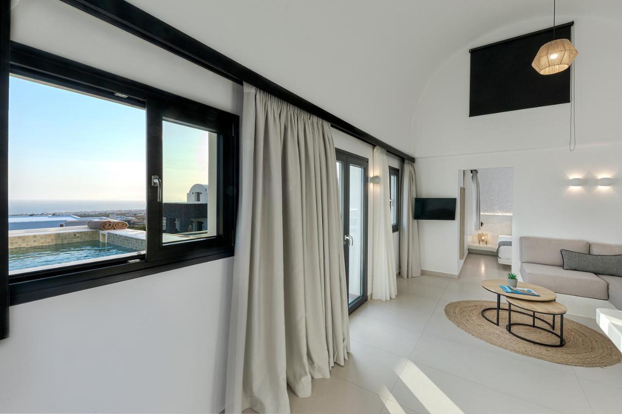 Onyx Hotel & Suites Картерадос Экстерьер фото